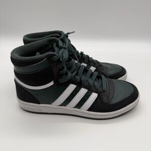 adidas gazelle silver green womens adidas Superstar II JQ3224 main image 0